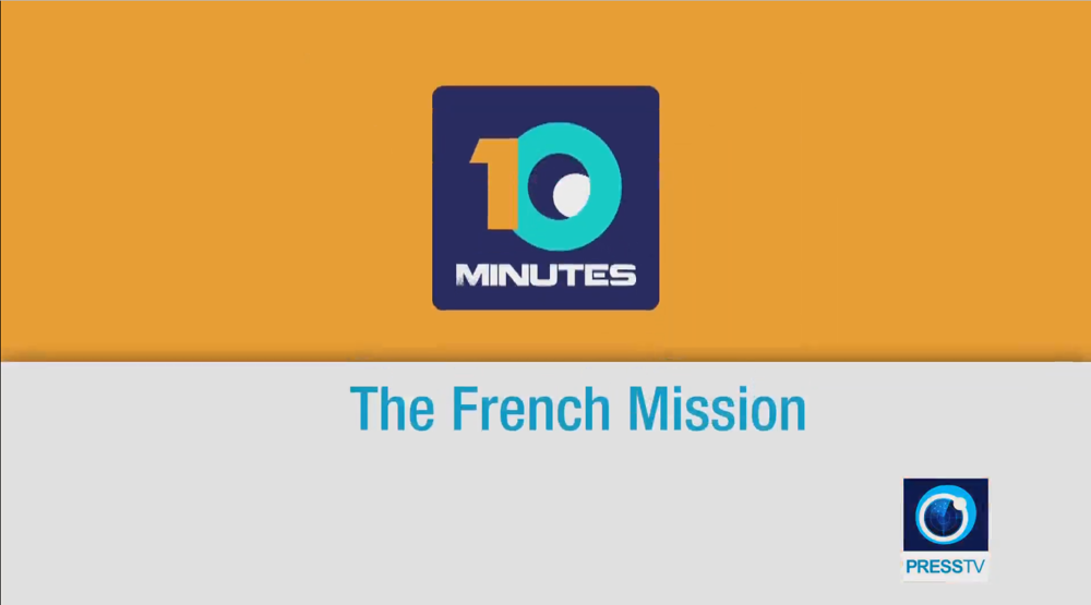 The French Mission