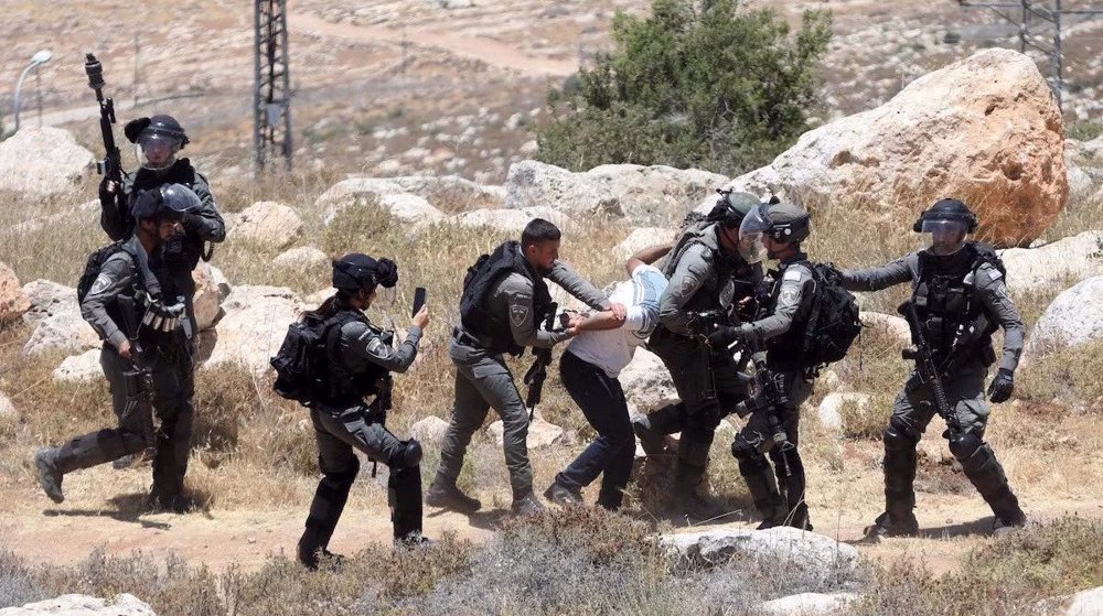 Hamas urges UN to take ‘effective and urgent’ action to stop Israeli crimes in West Bank