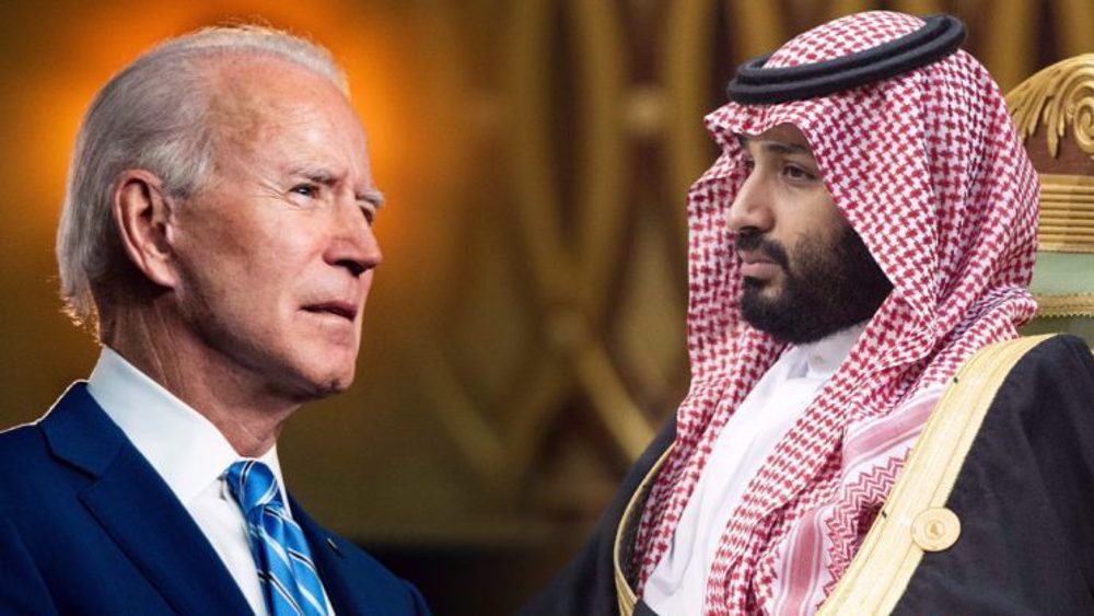 USA: Riyad sera sanctionné? 
