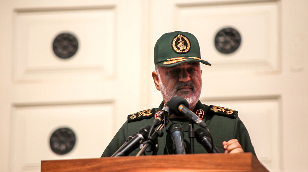 Guerre médiatique: le CGRI avertit Riyad