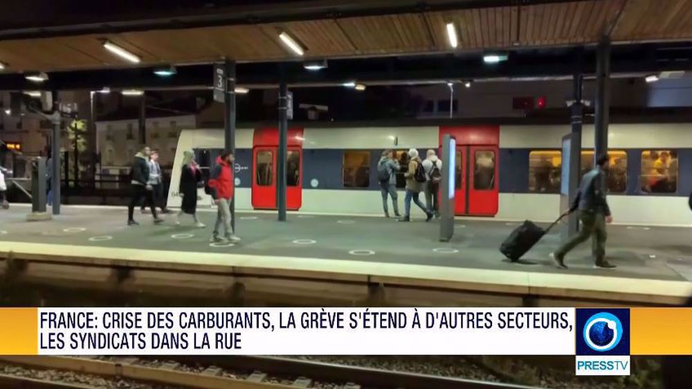 Journal du 18 octobre 2022