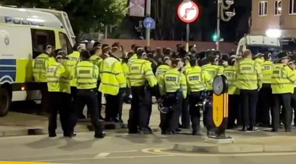 Leicester violence: UK inquiry begins, minorities warn of Hindutva threat