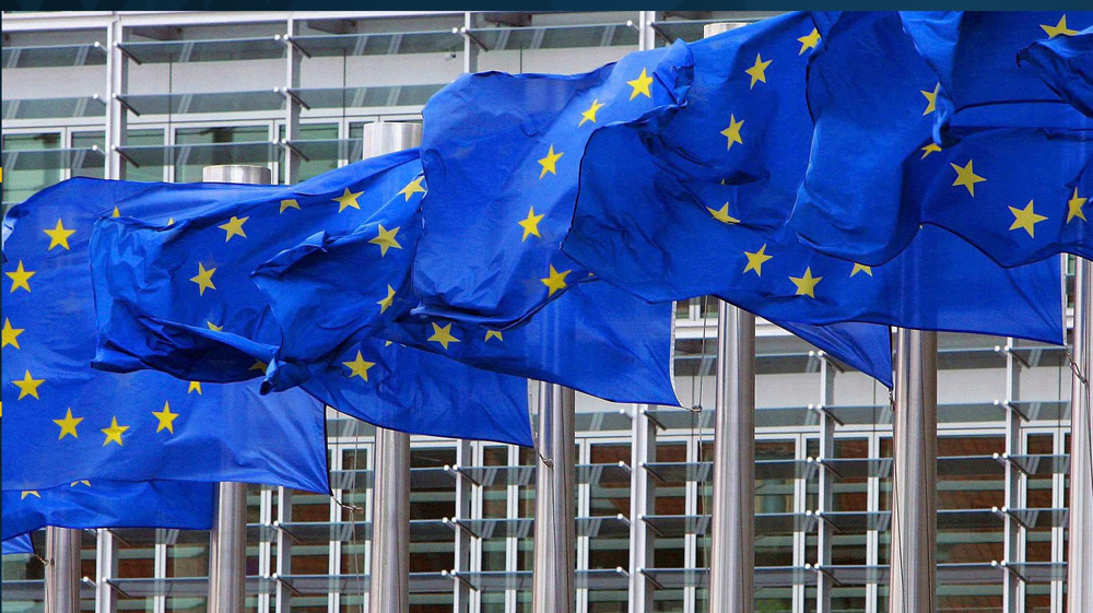 EU businesses buckling under surging energy prices