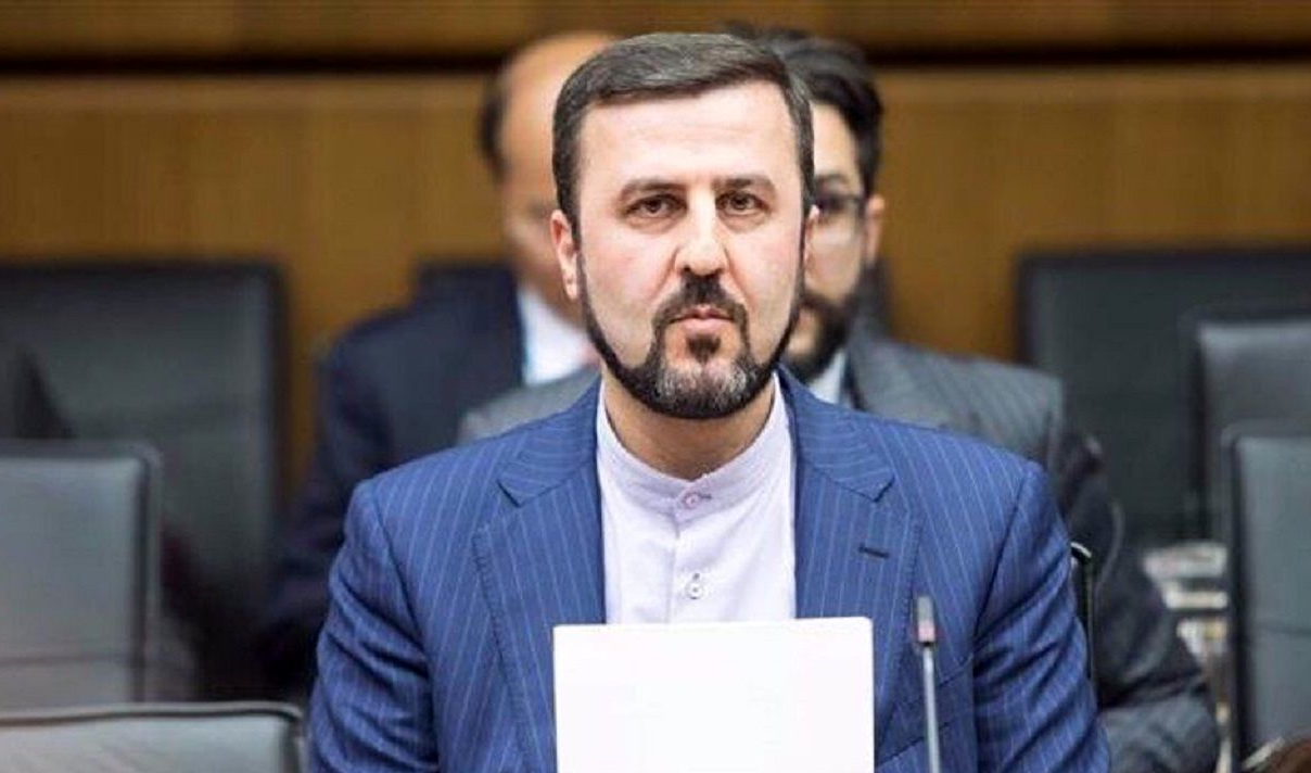 ‘EU harbors murderers of 17,000 Iranians, but sanctions protectors of security’