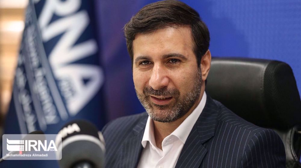 Iran cuts customs duties on raw material, parts and machinery