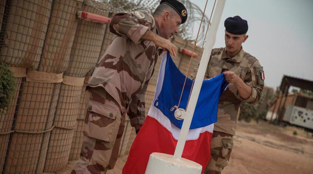 Le Mali juge la France! 
