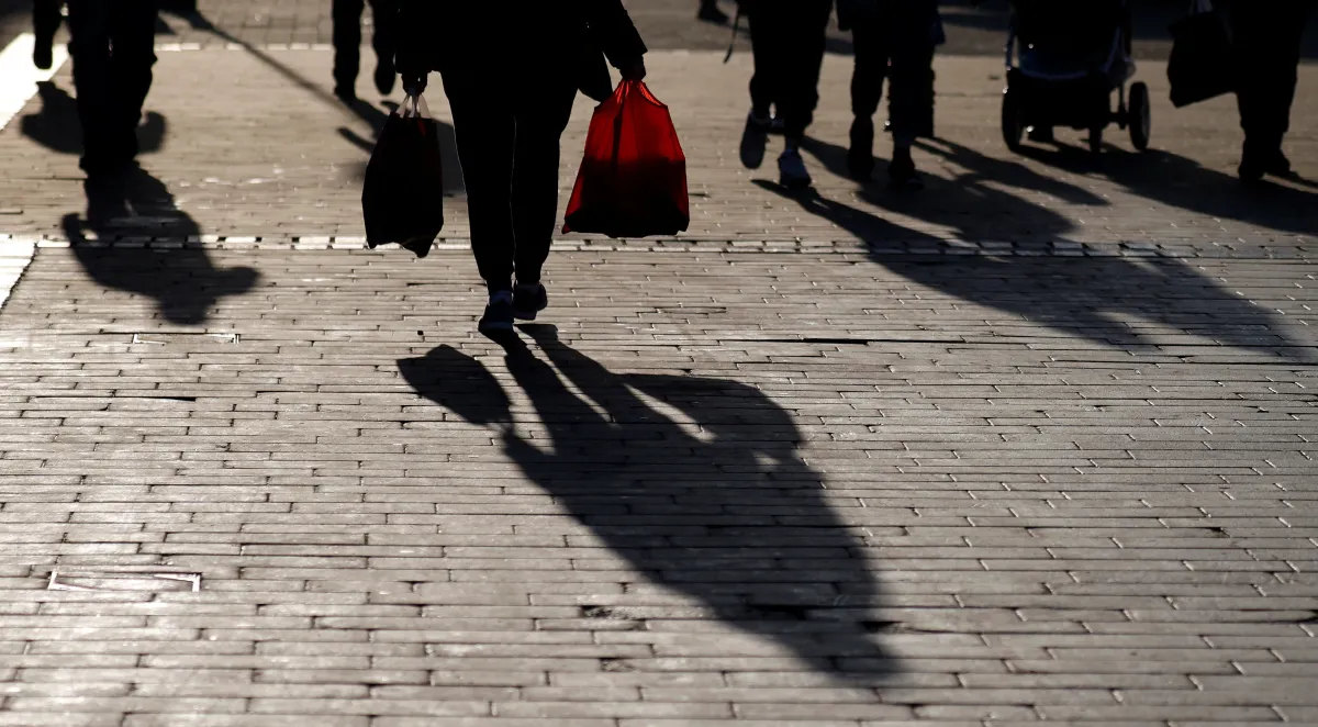 Women turn to sex work to survive UK cost-of-living crisis