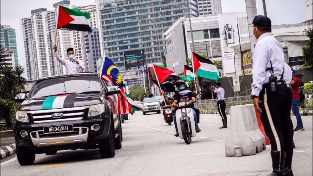 Malaysia busts Mossad team, secures release of kidnapped Palestinian activist 