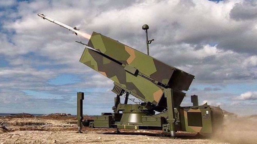 US to send more deadly weapons to Ukraine 