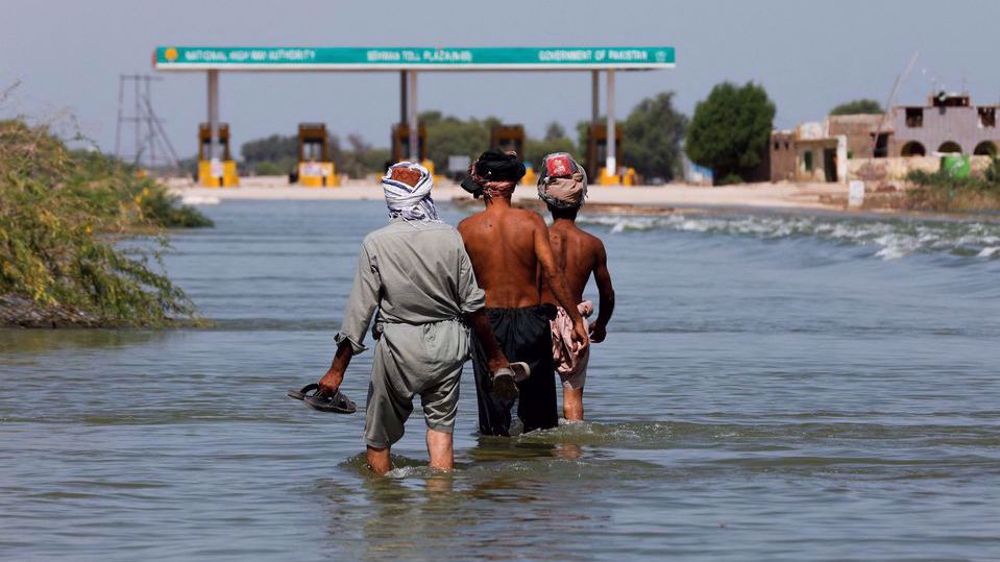 Pakistan seeks billions of dollars in new loans after floods: Report