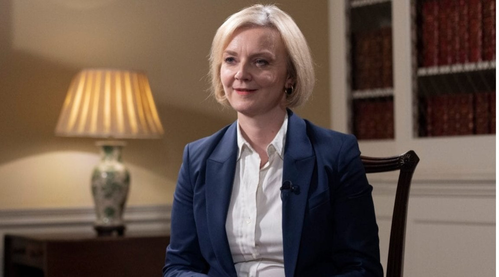 British PM Truss apologizes for policy ‘mistakes’ but refuses to step down