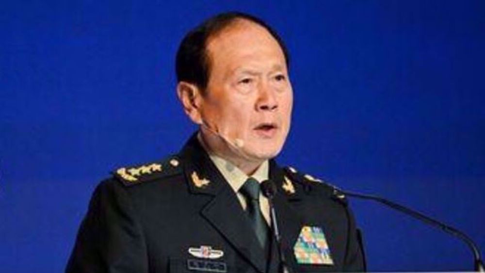 China’s top military brass declares readiness for war amid growing tensions with US