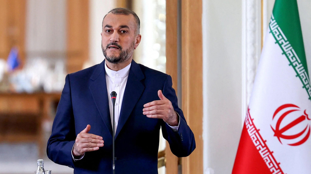 ‘Submit evidence of Iranian drones if you have any,’ Tehran asks Kiev