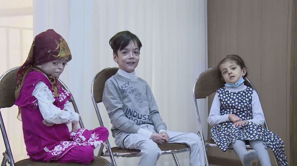 US sanctions threaten lives of Iranian EB patients
