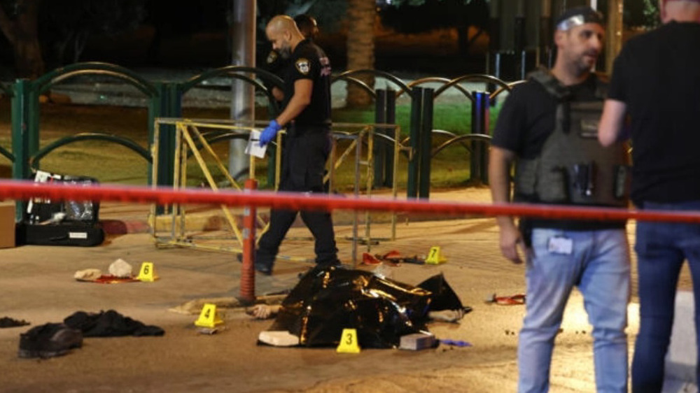 Israeli forces kill another Palestinian near al-Quds after 'shooting'