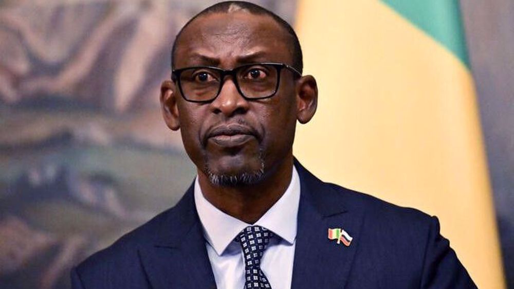 Mali vows to defend nation against French intrusions, meddling