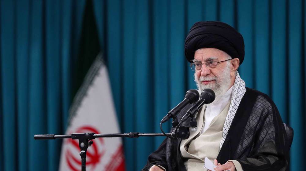 Leader: Universities among the biggest obstacles in hegemony of arrogant powers