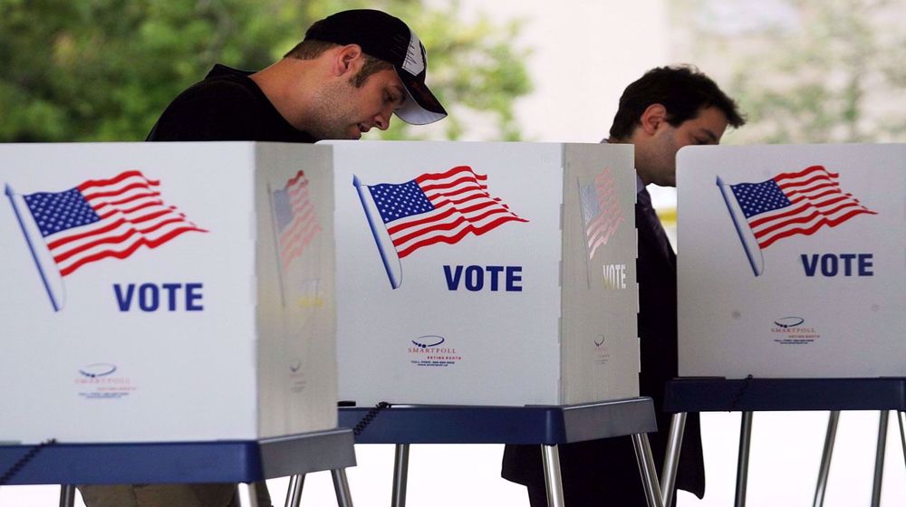 Republicans seize upper hand in US election polls