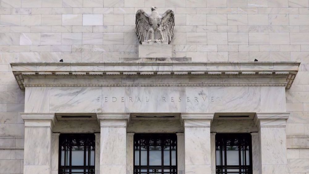 US economic prospects becoming more pessimistic, Fed says