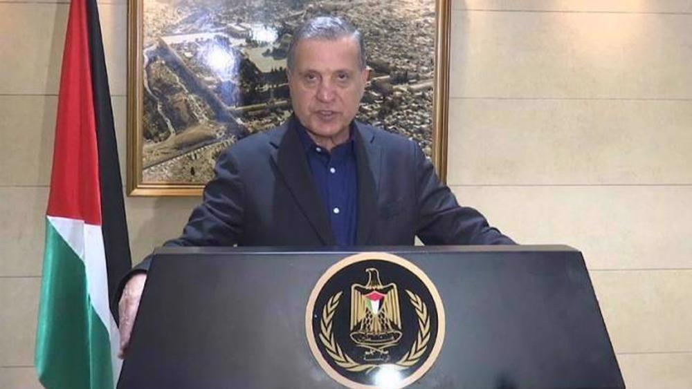 Israeli siege of Nablus ‘declaration of war’ against Palestinians