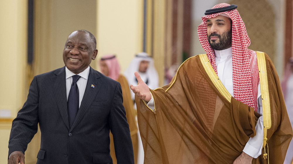 MBS/BRICS: un nouveau revers pour les USA