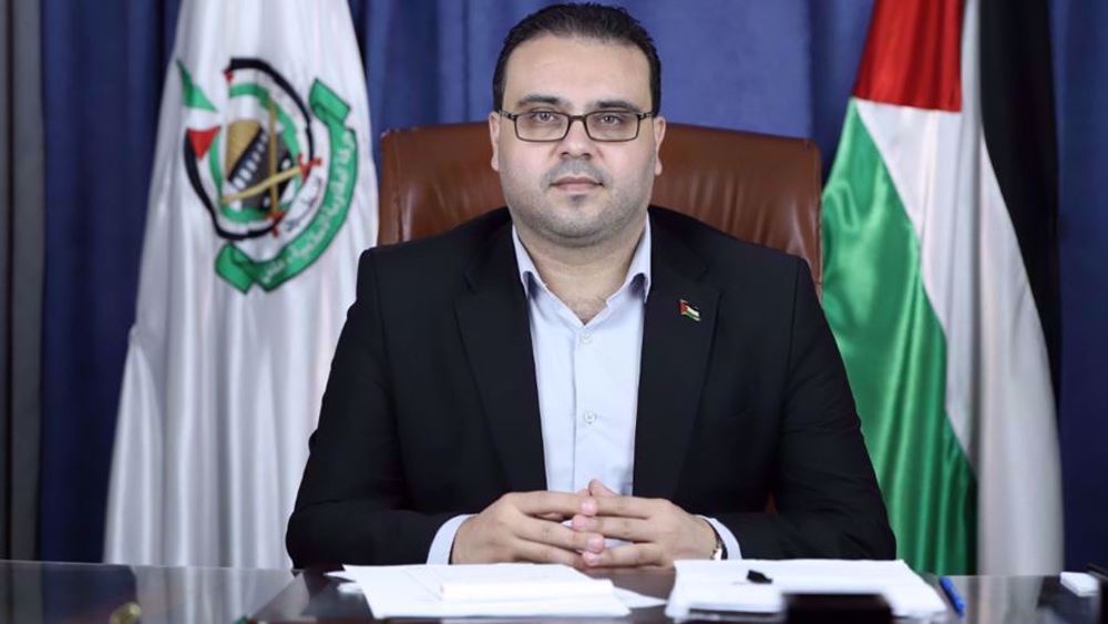 Hamas: Palestinian revolution to persist until goals achieved