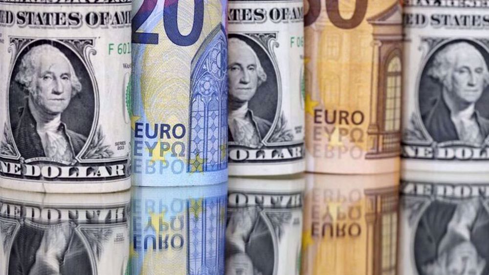 hard currency