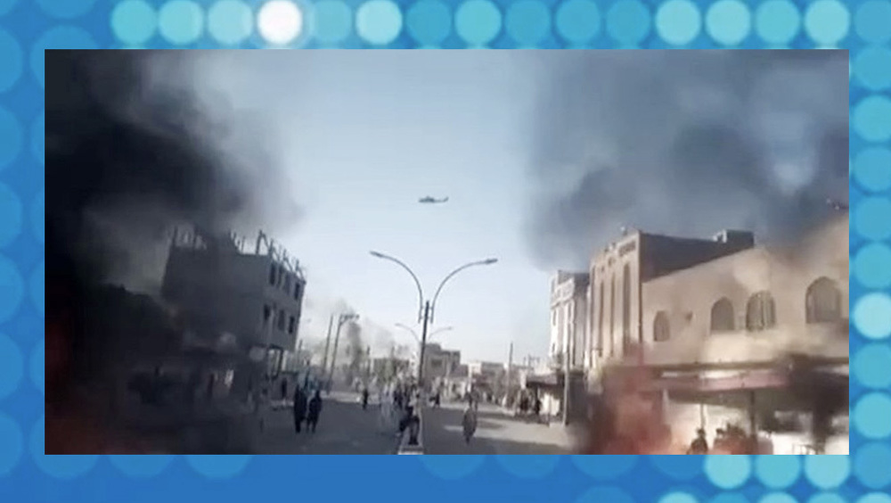 IRGC: Attempts on life of people, soldiers will not go unanswered