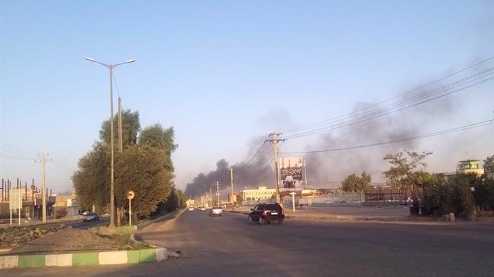Zahedan terror attack: Intelligence minister vows harsh revenge on mercenaries
