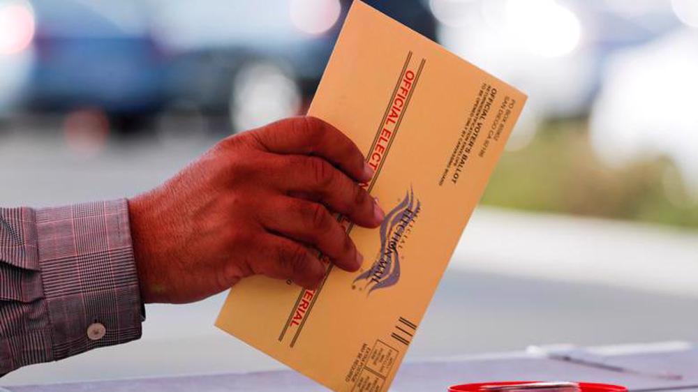 Most Americans believe US democracy not working well: Poll