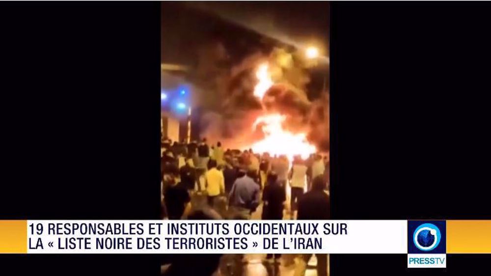 Journal du 20 octobre 2022