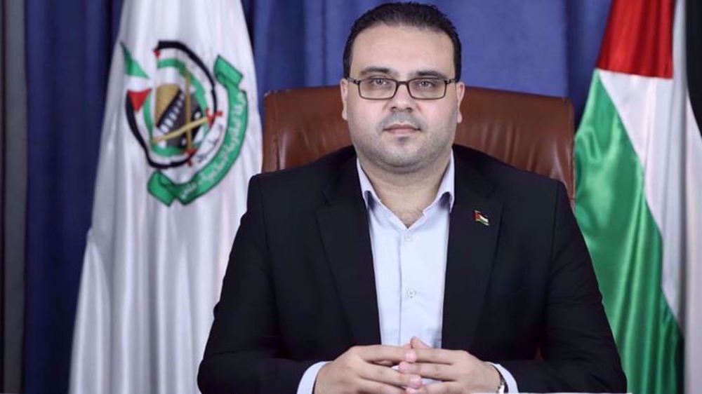 Hamas set to strengthen ties with Syria in future: Spokesman