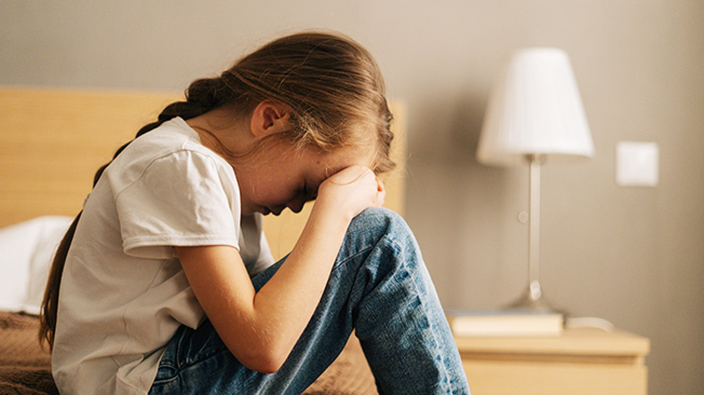 Child sex abuse ‘national epidemic’ in Britain, inquiry finds