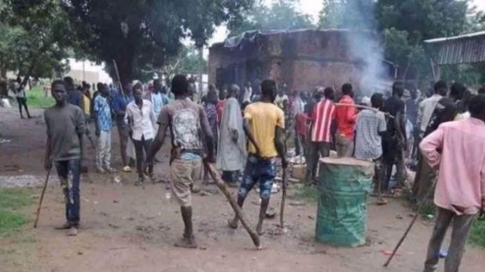 170 killed in two days of fighting in Sudan’s Blue Nile