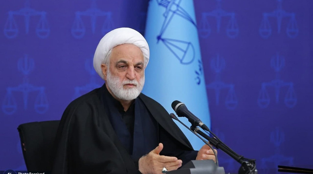 Iran: le pouvoir judiciaire appelle au dialogue
