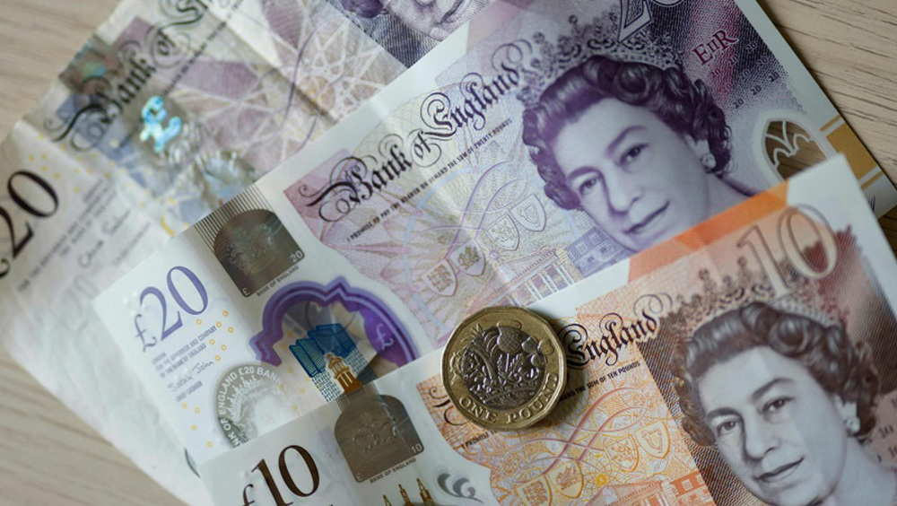 UK’s economy in shambles