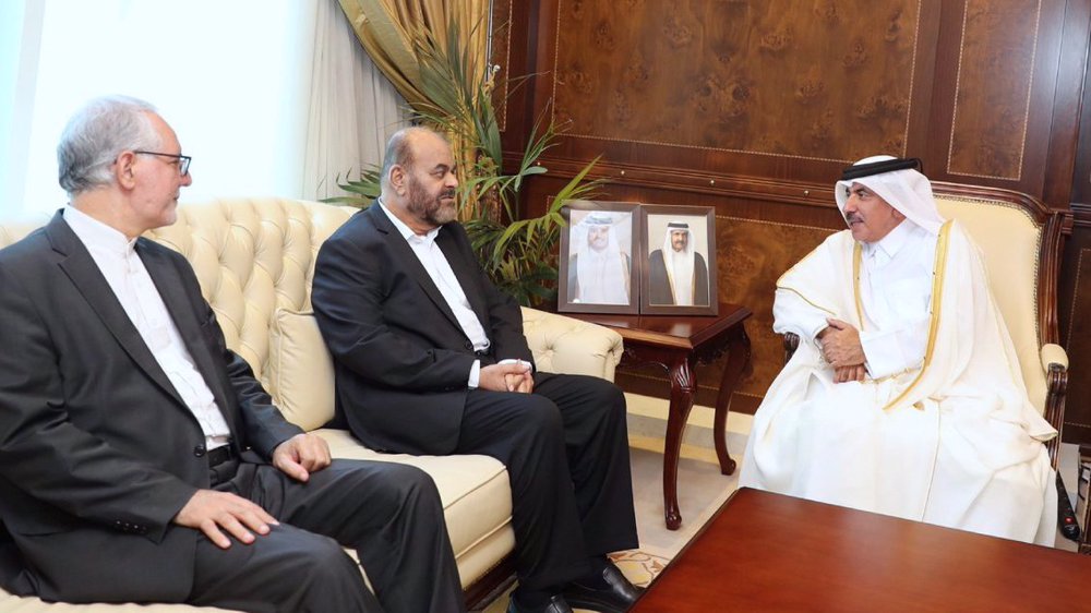 Iran’s minister in Qatar to discuss transport ties ahead of World Cup