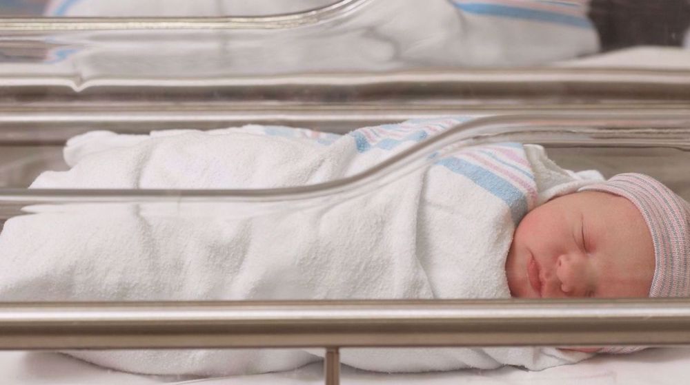 'Shocking' UK report links poor care to death of 45 babies