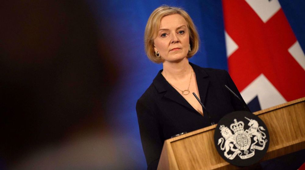 Britain’s PM under pressure to quit
