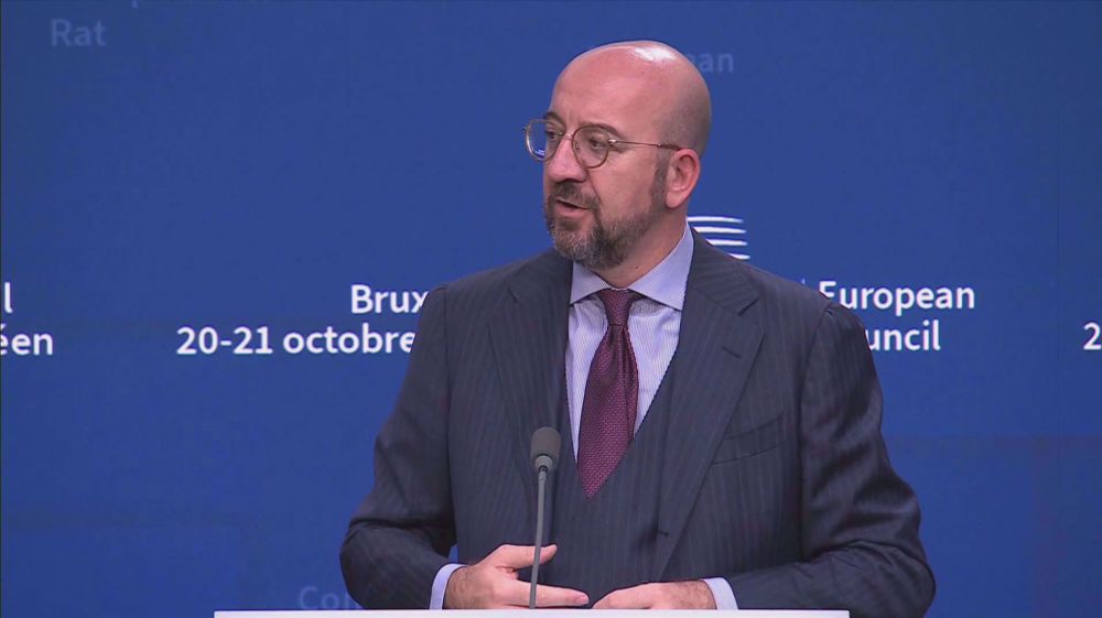 EU seeks autonomy but becoming more dependent on US