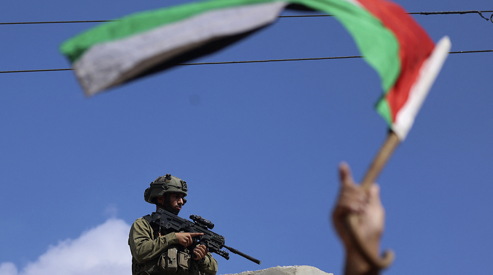 Hamas, Islamic Jihad call for escalation against Israel