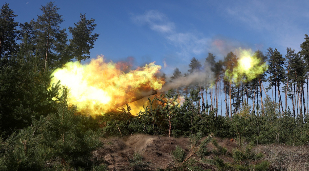 Iran asks nationals to leave Ukraine as clashes intensify
