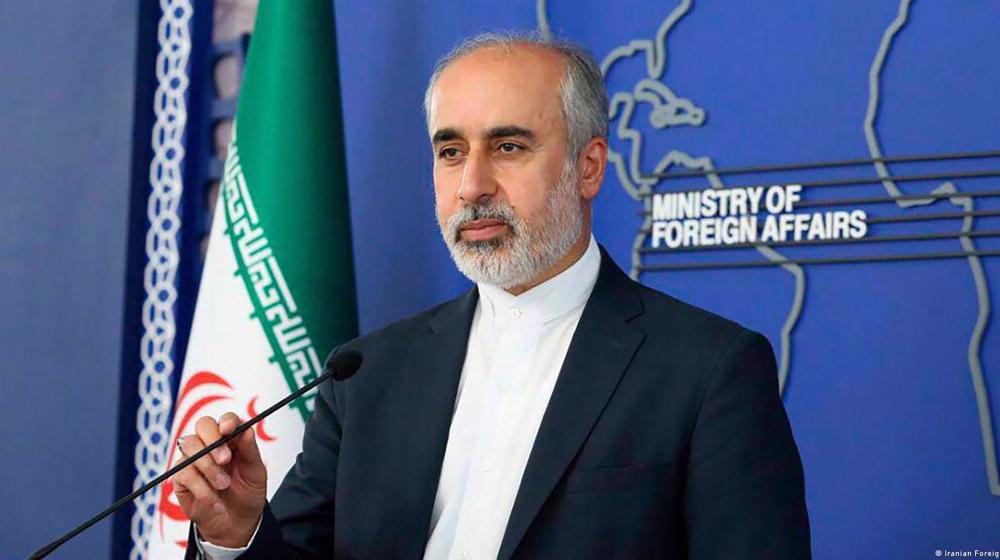 Canada’s targeting of Iranian media exposes Western hypocrisy: Tehran
