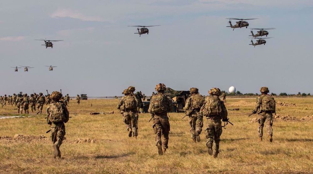 US forces ready to enter Ukraine if conflict ‘escalates’: Report