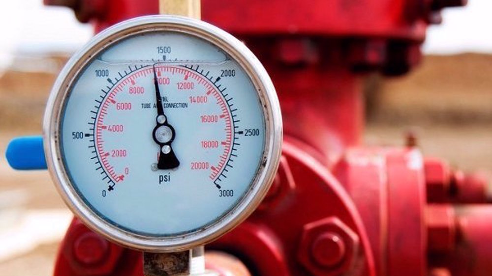 Iran, Turkey discuss building new gas pipeline: Report 