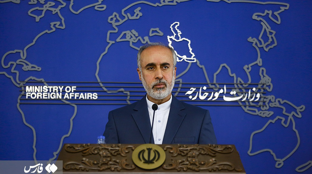 Iran blasts 'destructive' Western measures after 'baseless' drone claims 