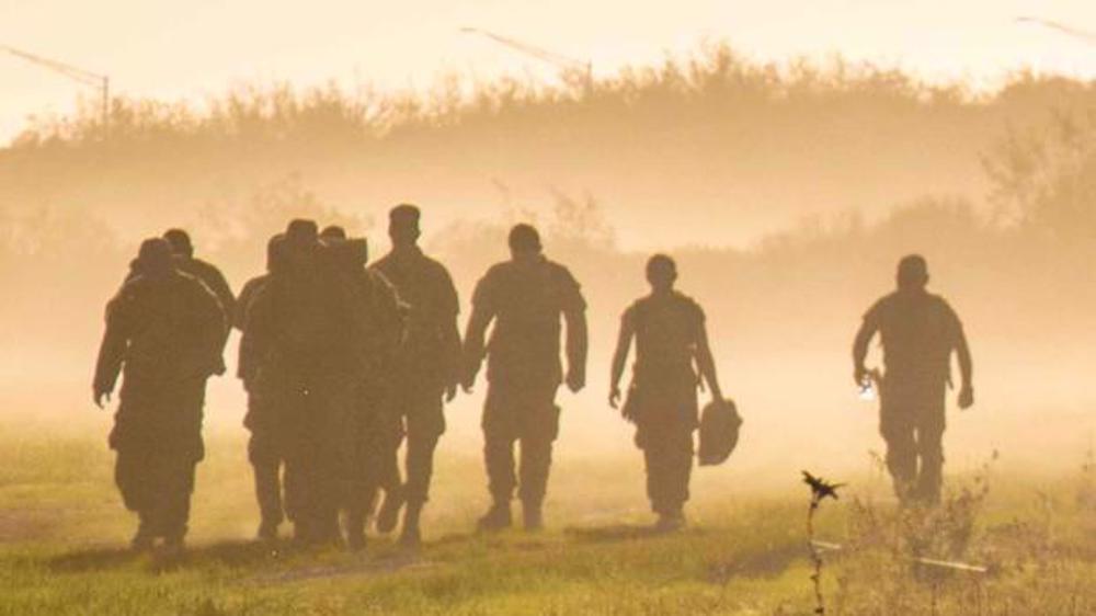 US Army suicides continues to surge