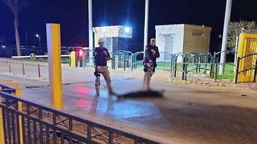 Cisjordanie: un commandant de « Fosse aux lions » tué 
