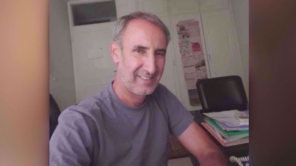 Iran slams gross rights violations in Hamid Nouri’s detention in Sweden