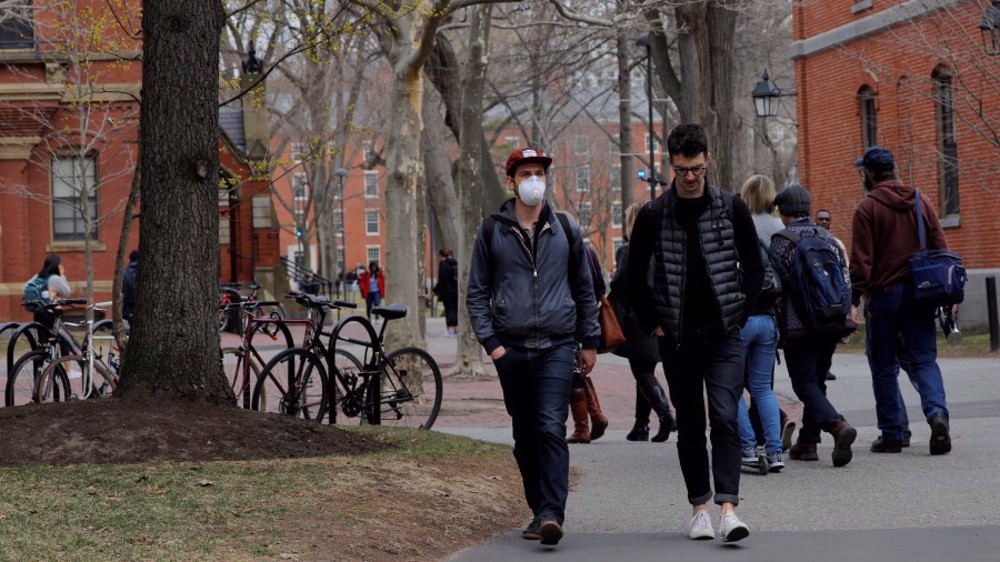 Most Americans against asking race, ethnicity at US universities: Poll 